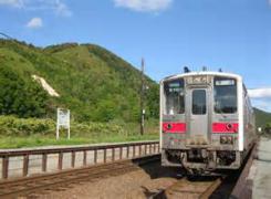 宗谷本線を利用北海道旅行