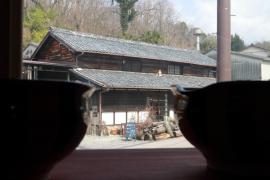 瀬戸市へ「陶芸体験」に行ってきました！