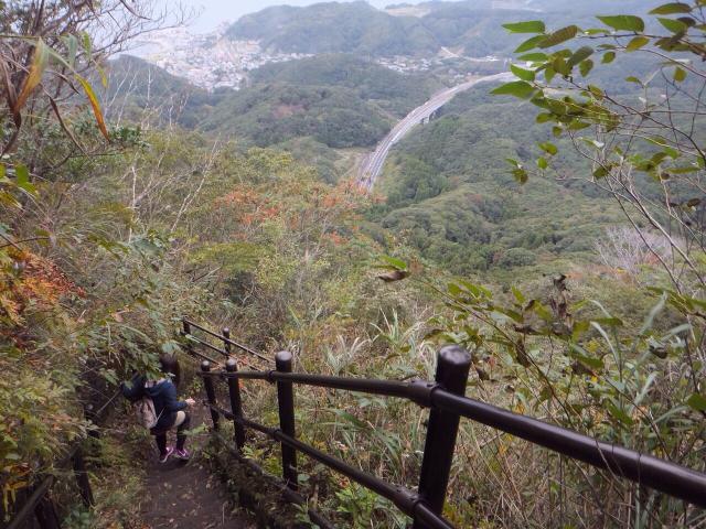 千葉県鋸山へ日帰りハイキング！の画像2
