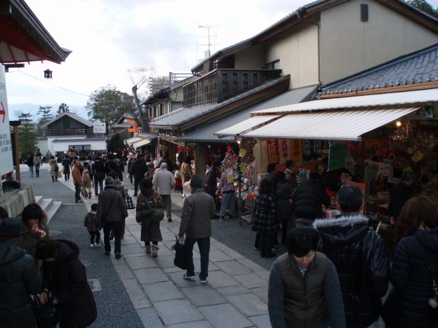 京都で神社巡り！の画像2