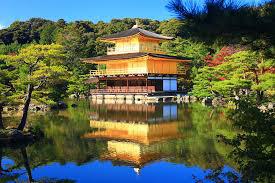 京都でお寺巡り♪の画像1