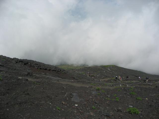 日本一の富士山へ登ろう！の画像2