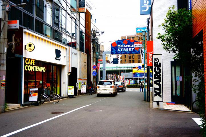 旅行でディープな大阪を楽しむプラン〜USJとグリコだけじゃないでぇ大阪〜の画像4
