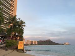GWにハワイへ5泊7日の家族旅行に行ってきました〜！